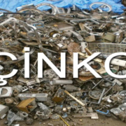 cinko hurda alis satis