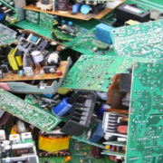 eletronik hurda alimi satimi